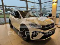 2026 Volkswagen Taigo