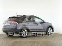 2026 Volkswagen Taigo