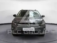 2026 Volkswagen Taigo