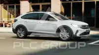 2026 Volkswagen Taigo