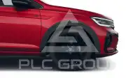 2026 Volkswagen Taigo