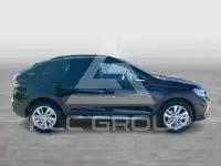 2026 Volkswagen Taigo
