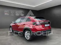 2026 Volkswagen Taigo