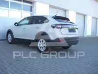 2026 Volkswagen Taigo
