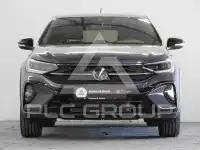 2026 Volkswagen Taigo