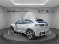2026 Volkswagen Taigo