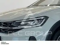 2026 Volkswagen Taigo