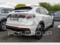 2026 Volkswagen Taigo