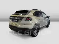 2026 Volkswagen Taigo