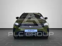 2026 Volkswagen Taigo