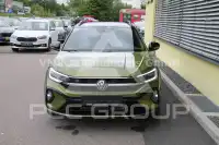 2026 Volkswagen Taigo