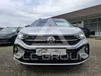 2026 Volkswagen Taigo