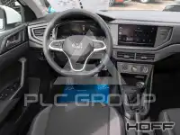 2026 Volkswagen Taigo
