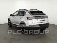 2026 Volkswagen Taigo