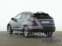 2026 Volkswagen Taigo