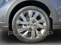 2026 Volkswagen Taigo