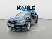 2026 Volkswagen Taigo