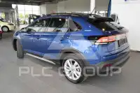 2026 Volkswagen Taigo