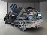 2026 Volkswagen Taigo