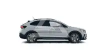 2026 Volkswagen Taigo