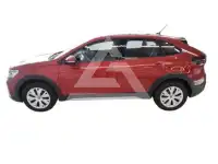 2026 Volkswagen Taigo