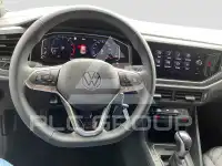 2026 Volkswagen Taigo