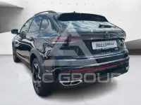 2026 Volkswagen Taigo