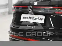 2026 Volkswagen Taigo