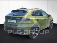2026 Volkswagen Taigo