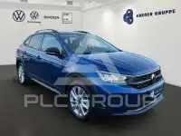 2026 Volkswagen Taigo