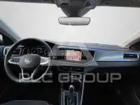 2026 Volkswagen Taigo