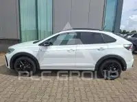 2026 Volkswagen Taigo