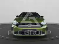 2026 Volkswagen Taigo