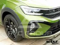 2026 Volkswagen Taigo