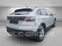 2026 Volkswagen Taigo