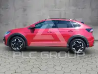 2026 Volkswagen Taigo