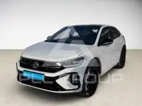 2026 Volkswagen Taigo