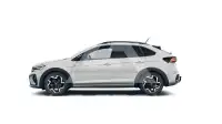 2026 Volkswagen Taigo
