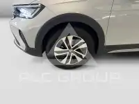 2026 Volkswagen Taigo