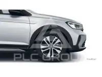 2026 Volkswagen Taigo