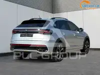 2026 Volkswagen Taigo