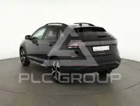 2026 Volkswagen Taigo