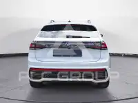2026 Volkswagen Taigo