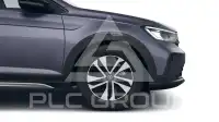 2026 Volkswagen Taigo