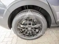2026 Volkswagen Taigo