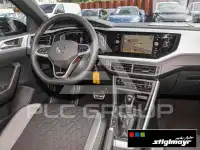 2026 Volkswagen Taigo