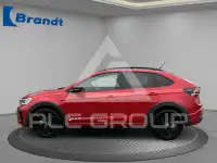 2026 Volkswagen Taigo