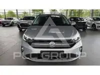 2026 Volkswagen Taigo