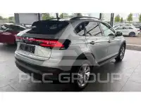 2026 Volkswagen Taigo