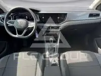 2026 Volkswagen Taigo